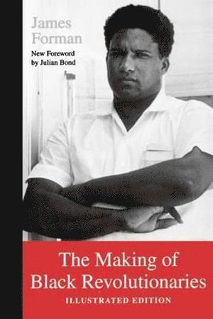 bokomslag Making of Black Revolutionaries