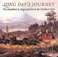 Carlos Arnaldo Schwantes - Long Day's Journey, Inbunden