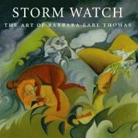 Barbara Earl Thomas - Storm Watch, Häftad