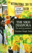 Darshan Singh Tatla - Sikh Diaspora, Häftad