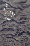 At the Field's End 1