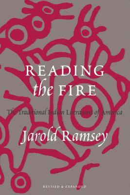 Reading the Fire 1