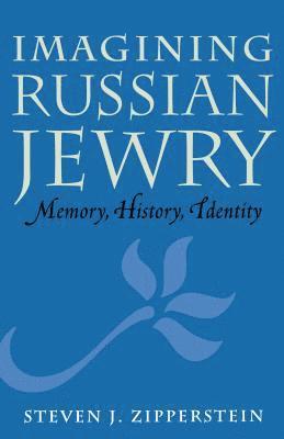 Imagining Russian Jewry 1