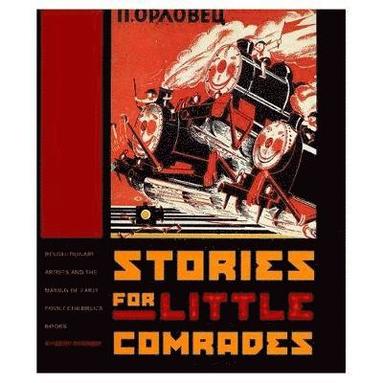 bokomslag Stories for Little Comrades