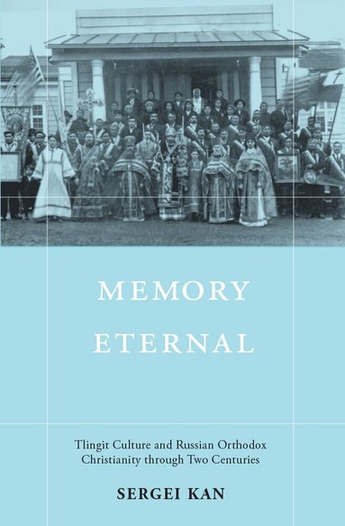 Sergei Kan - Memory Eternal, Inbunden