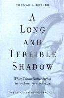 Long and Terrible Shadow 1
