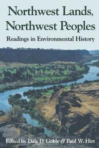 bokomslag Northwest Lands, Northwest Peoples