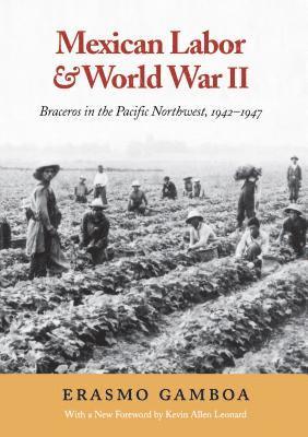 Mexican Labor and World War II 1