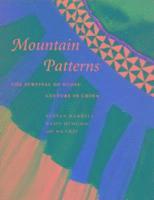 bokomslag Mountain Patterns