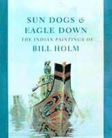 bokomslag Sun Dogs and Eagle Down