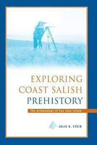 bokomslag Exploring Coast Salish Prehistory