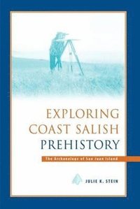 bokomslag Exploring Coast Salish Prehistory