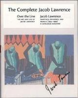 bokomslag The Complete Jacob Lawrence