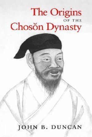 Origins of the Choson Dynasty