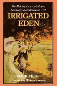 bokomslag Irrigated Eden