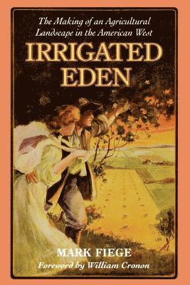 Irrigated Eden 1