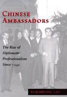 Chinese Ambassadors 1