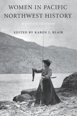 bokomslag Women in Pacific Northwest History