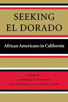 Seeking El Dorado 1