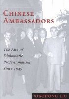 bokomslag Chinese Ambassadors