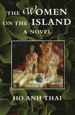 The Women on the Island 1