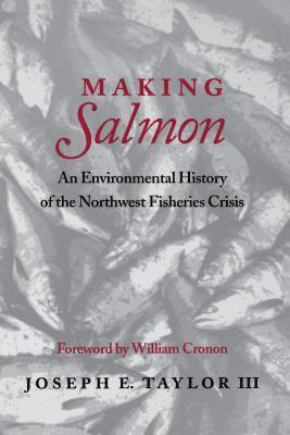 Making Salmon 1