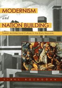bokomslag Modernism and Nation Building