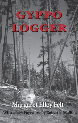 bokomslag Gyppo Logger