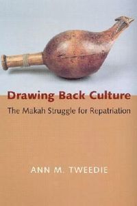 bokomslag Drawing Back Culture