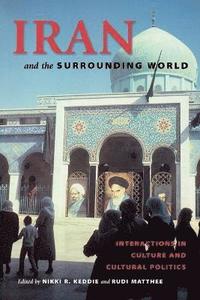bokomslag Iran and the Surrounding World