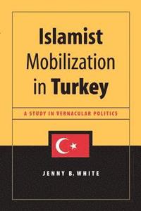 bokomslag Islamist Mobilization in Turkey