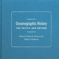 Oceanographic History 1