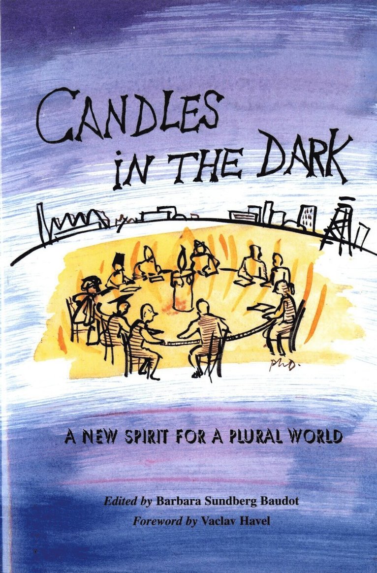 Candles in the Dark