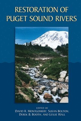 Restoration of Puget Sound Rivers 1