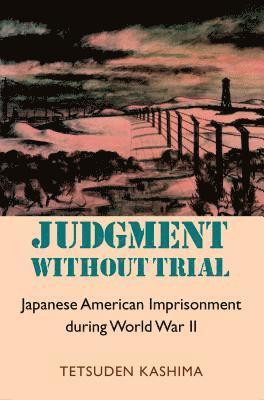 Judgment without Trial 1