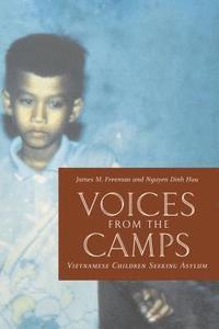 bokomslag Voices from the Camps