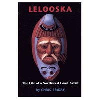bokomslag Lelooska