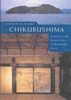 bokomslag Chikubushima
