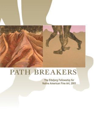 bokomslag Path Breakers