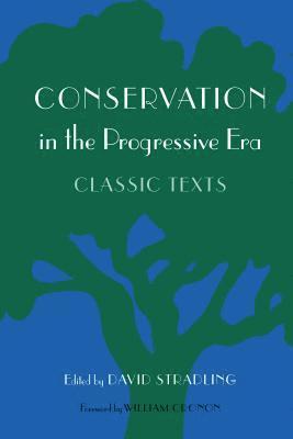 Conservation in the Progressive Era 1