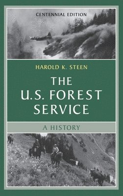 The U.S. Forest Service 1