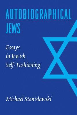 Autobiographical Jews 1
