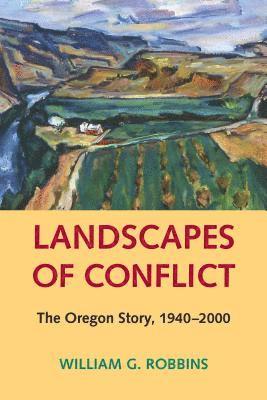 Landscapes of Conflict 1
