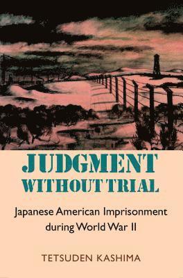 Tetsuden Kashima - Judgment Without Trial, Häftad