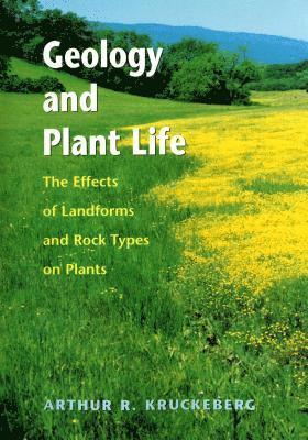 Geology and Plant Life 1