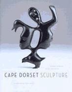 bokomslag Cape Dorset Sculpture
