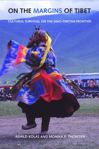 bokomslag On the Margins of Tibet