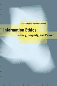 bokomslag Information Ethics