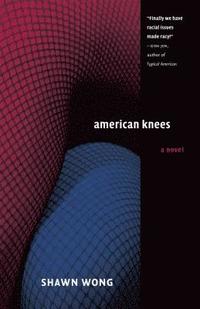 bokomslag American Knees