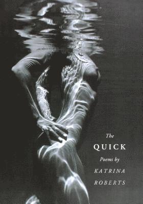 Katrina Roberts - Quick, Häftad